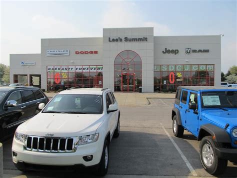 Lee's summit dodge - Lee's Summit Dodge Chrysler Jeep RAM Jan 2023 - Apr 2023 4 months. Lees Summit, Missouri, United States ... Aristocrat Motors of Lee's Summit Feb 2021 - May 2022 1 year 4 months. Lees Summit ...